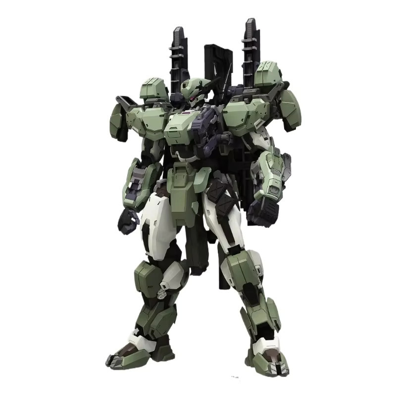 Bandai REA-03 Lynx Montagemodellbausatz, Actionfigur, 1:100, Weltraum - Bild 2