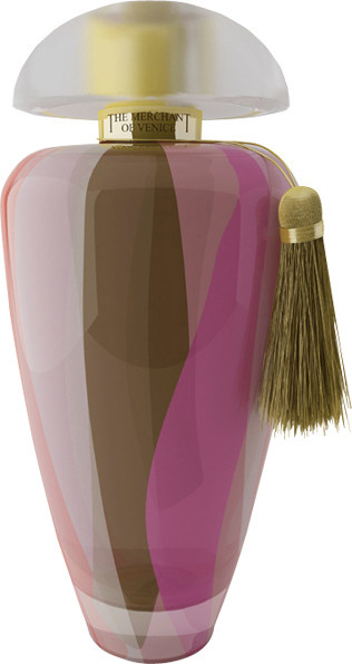 The Merchant of Venice Suave Petals Eau de Parfum, Damen, Spray - Bild 1