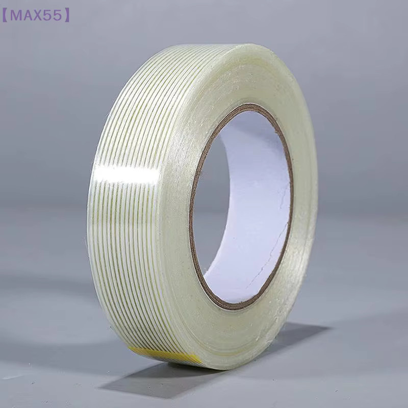 MAX-55 Gestreiftes Fiberglasband zur Verstärkung von Spielzeugflugzeugmodellen - Bild 5