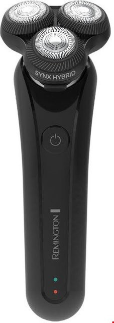 Remington Limitless X5 Rasierer, schwarz, Herren - Bild 1