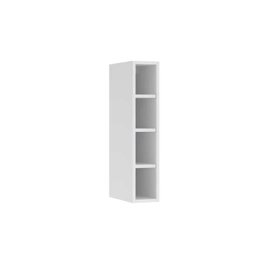 Vicco Hängeschrank Fame-Line Küchenschrank Weiß - Bild 3