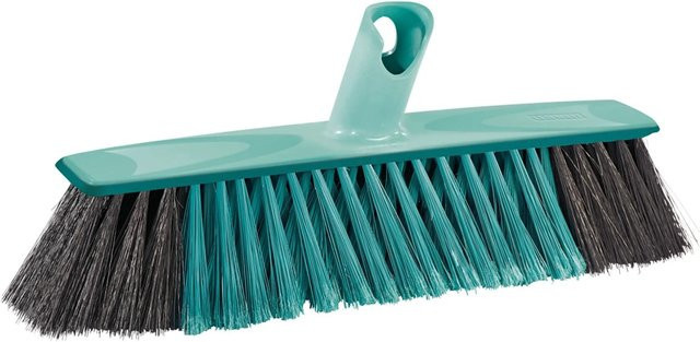 Leifheit Besen Allround Xtra Clean Schwarz - Bild 1