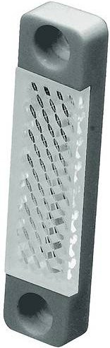 Pepperl+Fuchs Reflektor REF-H54 in Grau, Artikelnummer 222870 - Bild 1