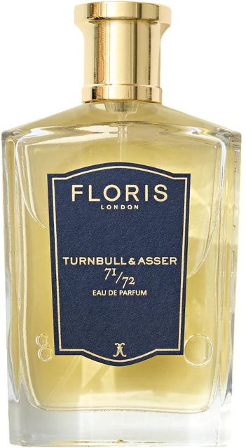 Floris Of London Turnbull & Asser 71/72 Eau de Parfum, 50 ml, Herren - Bild 1
