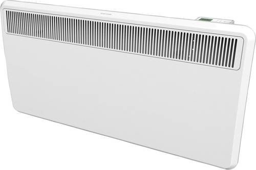 Dimplex PLX 100E Konvektor 1000W Weiß mit Thermostat und Timer zur Wandmontage - Bild 1