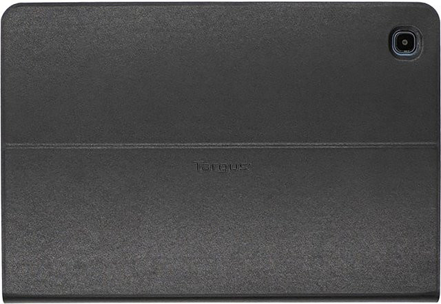 Targus Slim Keyboard Case für Samsung Galaxy Tab S6 Lite mit Bluetooth und QWERTZ-Layout in Schwarz - Bild 2