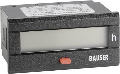 Bauser 3800.3.1.0.1.2 in Schwarz - Bild 1