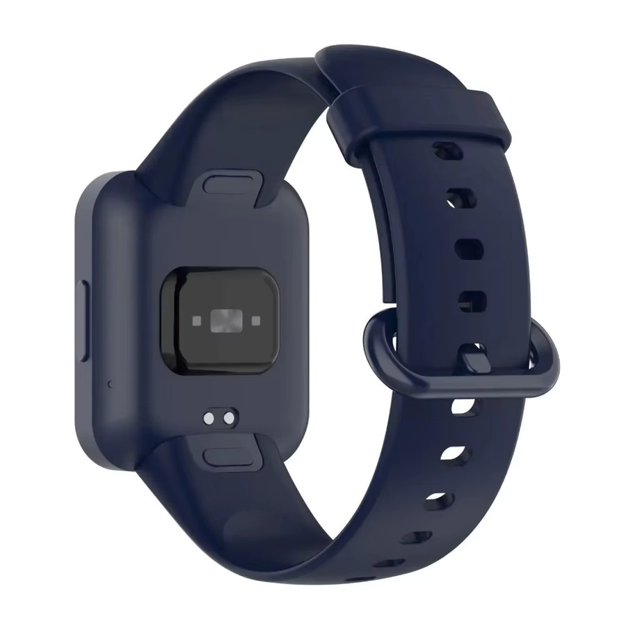 Xiaomi Uhrenarmband Silikon, Unisex - Bild 3