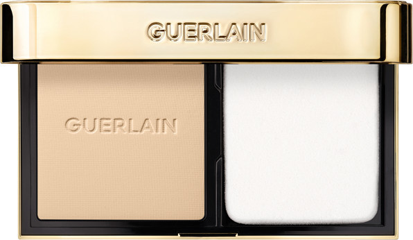 Guerlain Parure Gold Compact Foundation, Puder, glänzend - Bild 1