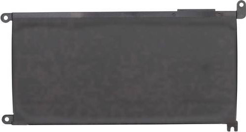 Dell Notebook-Akku Y3F7Y in Schwarz mit 3500 mAh und 11.4 V - Bild 1