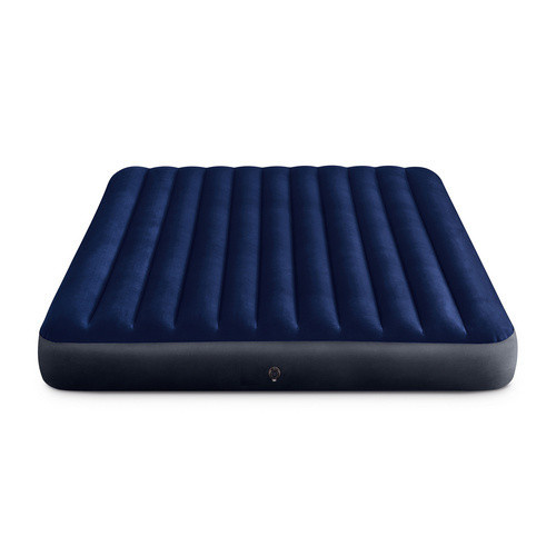 Intex Gästebett Classic Downy Blue King in Blau, B/T: 180 x 200 cm - Bild 2