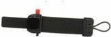 Honeywell Handheld-Handgurt 3er Pack in Schwarz für CT40 HC, CT40 XP, CT40 XP HC und Dolphin CT40 - Bild 1