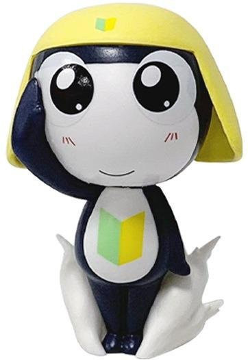 Keroro Gunso Giroro Tamama Keroro Anime Figur, 11cm, ab 14 Jahren - Bild 1