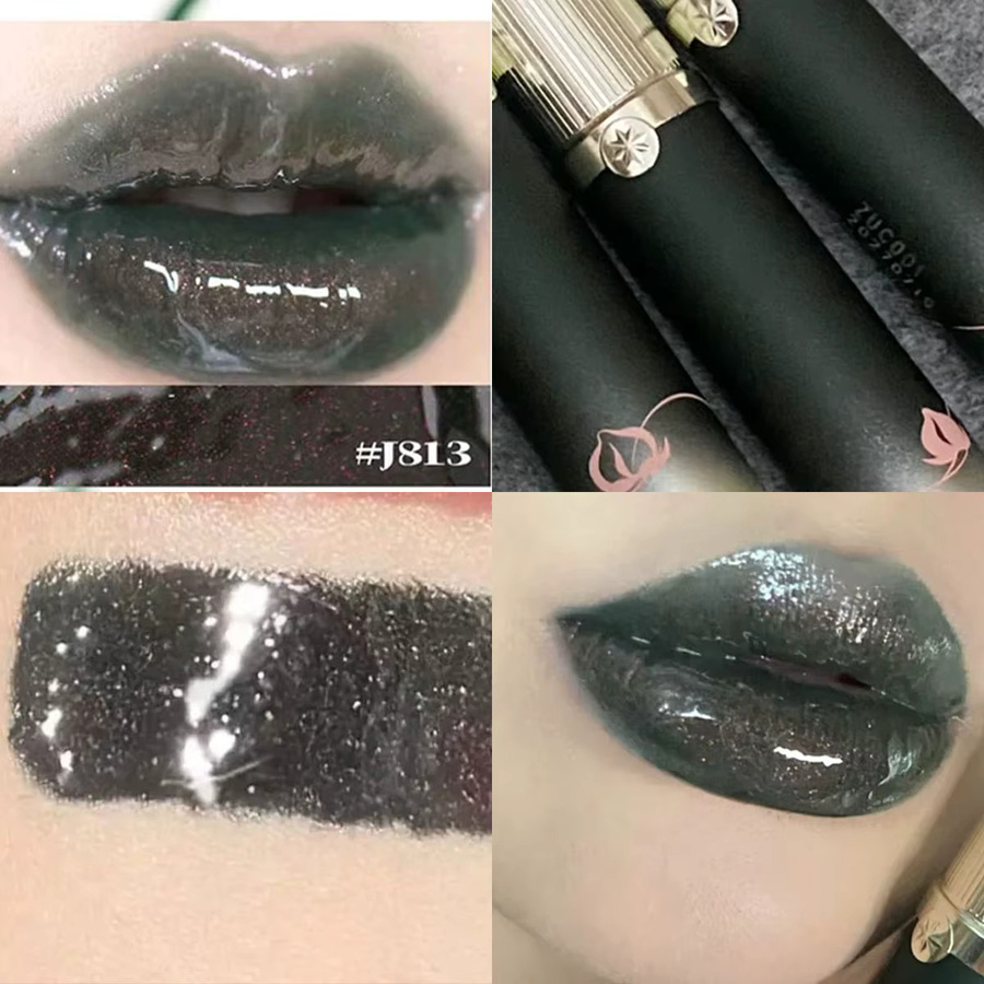 Girlcult Unreal Lipgloss, 4 Farbtöne - Bild 3