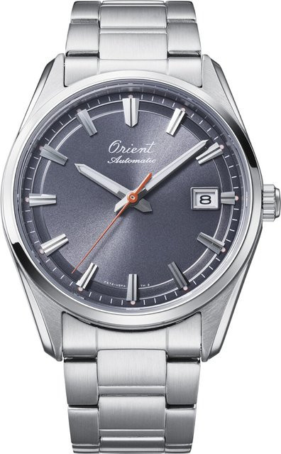 Orient Armbanduhr Automatik, Edelstahl, 39 mm, Herren - Bild 1