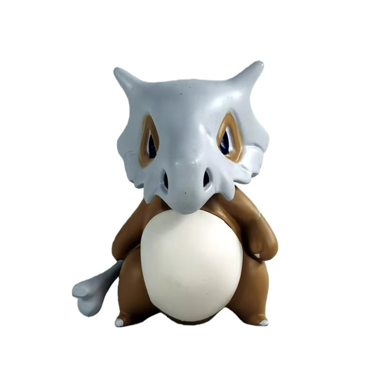 Bandai Pokémon Cubone, Modell, Sammlung - Bild 2