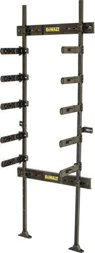 DEWALT TOUGHSYSTEM Wandregal-System in Schwarz DWST1-75694 - Bild 1