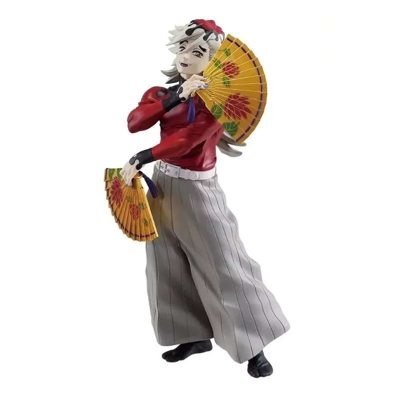 Bandai Demon Slayer Grandista Doma, Anime-Figur, Actionfigur - Bild 2