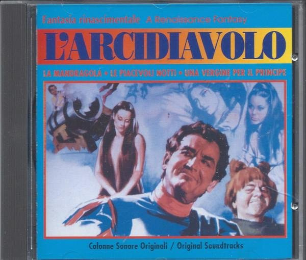 Renaissance, Verschiedene, EMI General Music, CD, Soundtracks & Musicals - Bild 1