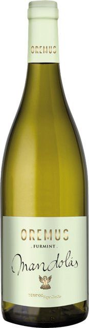 Tokaji Oremus Mandolás Weißwein, Furmint, 2022, Tokaj, trocken, 13,5 % vol, 0,75 l - Bild 1