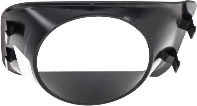 Blende für adaptive Geschwindigkeitsregelung für Jeep Cherokee 2014-2019, Ersatzteil 68203218AA, Schwarz - Bild 1