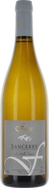 Domaine Fournier Sancerre Weißwein, Sauvignon Blanc, 2025, Frankreich, 0,75 l - Bild 1