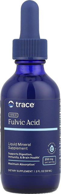 MayBeauty Ionische Fulvinsäure, 59 ml, Unisex - Bild 1