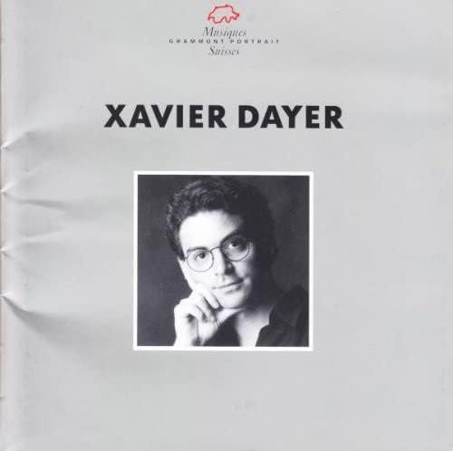 Dayer: Bald Zerstreut von Dayer / Hempel, CD - Bild 1
