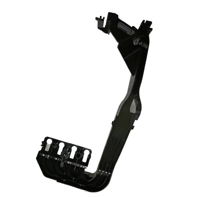 HP Untere Abdeckung der Tintenröhrchen für DesignJet 500 800 510 in Schwarz - Bild 4
