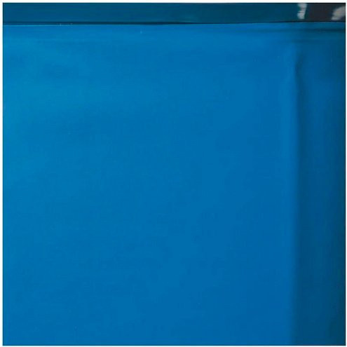 GRE Pool-Innenhülle aus PVC für rechteckige Pools, Blau, Breite: 288 cm - Bild 1