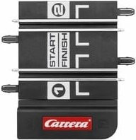 Carrera Anschluss-Schiene Wireless Zubehör - Bild 1