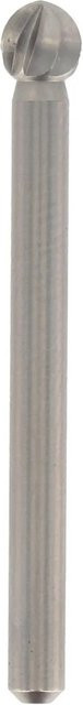 Dremel Hochgeschwindigkeits-Fräsmesser 192 aus Hartmetall in Silber - Bild 1