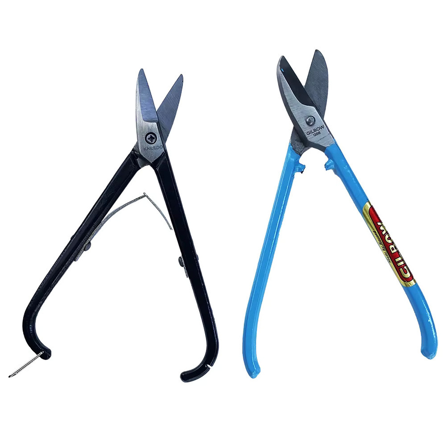PHYHOO Drahtschere Multitool Universalzange aus Edelstahl für die Schmuckherstellung - Bild 1
