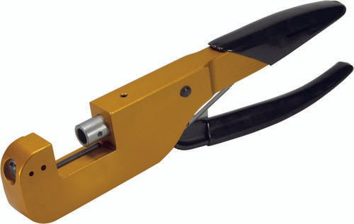 HARTING Crimpzange 09 99 000 0503 in Gold - Bild 1