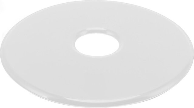 Nesco Silikon Wasserauffangschale für FD660 Obsttrockner, transparent - Bild 1