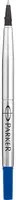 Parker QUINK Tintenrollereinschübe Blau 0,5 mm - Bild 1