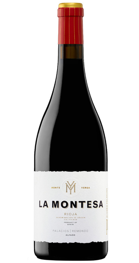 Palacios Remondo Finca La Montesa 2021, Rotwein, 0,75 l - Bild 2