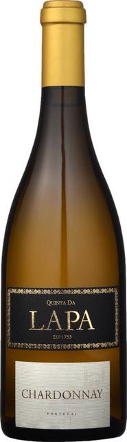 Quinta da Lapa Chardonnay Reserva 2022, Weißwein, Portugal, trocken, 0,75 l - Bild 1