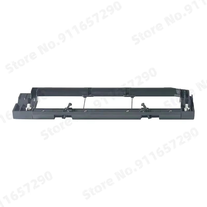 Roborock Ersatz-Hauptbürstenabdeckung für Xiaomi 1/1S und S4 S5 Max S50 S51 S55 S6 MaxV Pure E2 E3 E4 in Schwarz - Bild 2
