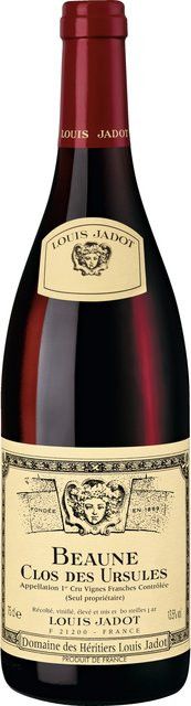 Louis Jadot Rotwein Pinot Noir Burgund 2023 trocken 0,75 l - Bild 1