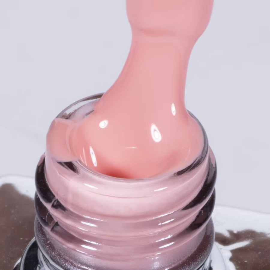 KODIES Gel-Nagellack, Pink, Glänzend, 15 ml - Bild 2