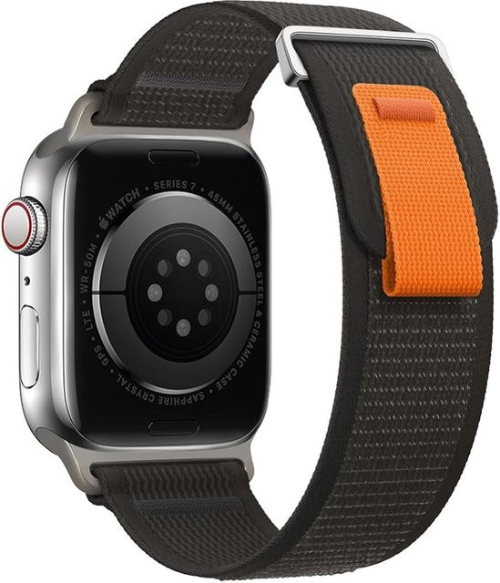 samusak Trail Loop Armband, Nylon, Sport, Unisex - Bild 1