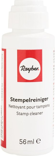 Stempelreiniger 56 ml - Bild 1