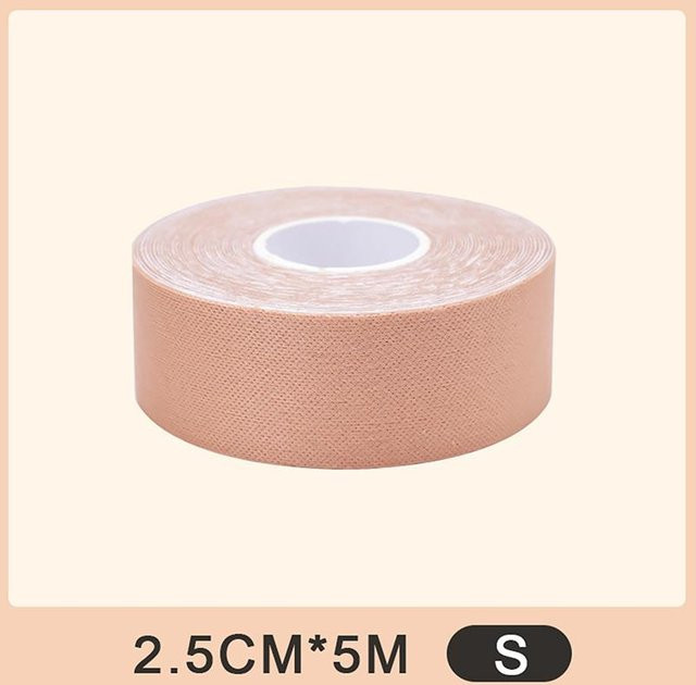 Longer Tangible Gesichts-Myofasziales Lifting-Tape, White, Unisex - Bild 1