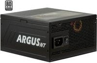 Inter-Tech ArgusNT HA-850BA3 PC-Netzteil 850W 80 Plus Platinum Schwarz - Bild 1