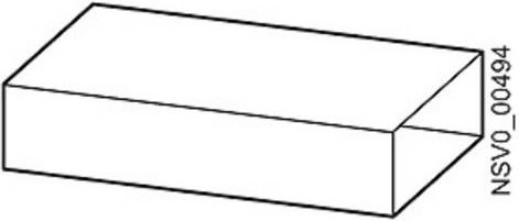 Siemens BVP:045505 BD2-400-D Durchführungsschutz - Bild 1