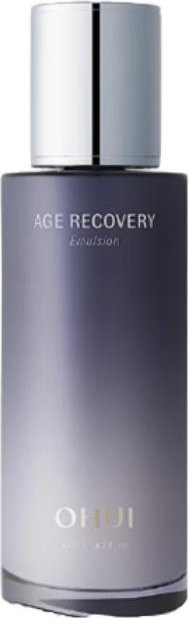 Ohui Age Recovery Emulsion, 140 ml, mit Kollagen - Bild 1