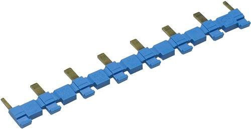 Finder Kammbrücke 093.08 in Blau - Bild 1