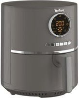 Tefal Heißluftfritteuse Ultra Fry Digital in Anthrazit und Grau - Bild 1