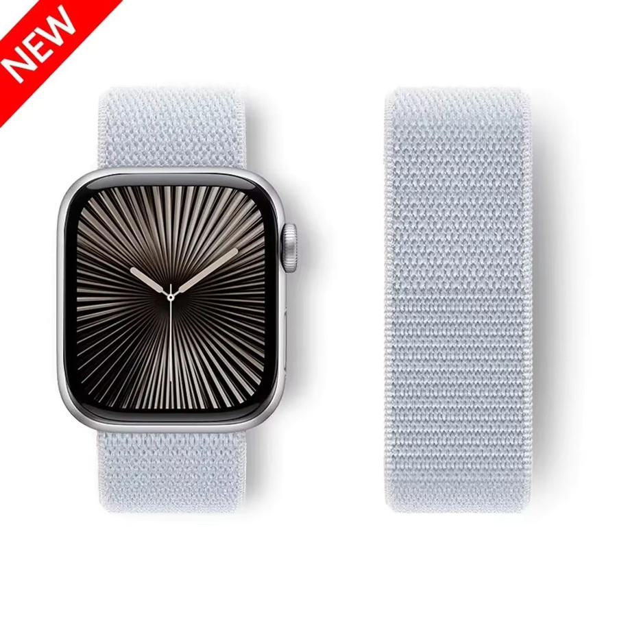 Sportschlaufenarmband für Apple Watch, Unisex - Bild 1